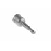 Головка торцевая HAMMER размер 13мм, S 1/4'' (229-013)