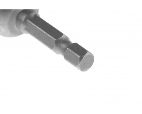 Головка торцевая HAMMER размер 13мм, S 1/4'' (229-013)
