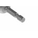 Головка торцевая HAMMER размер 13мм, S 1/4'' (229-013)