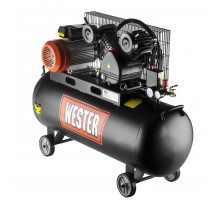 Компрессор WESTER WBK2200/100PRO