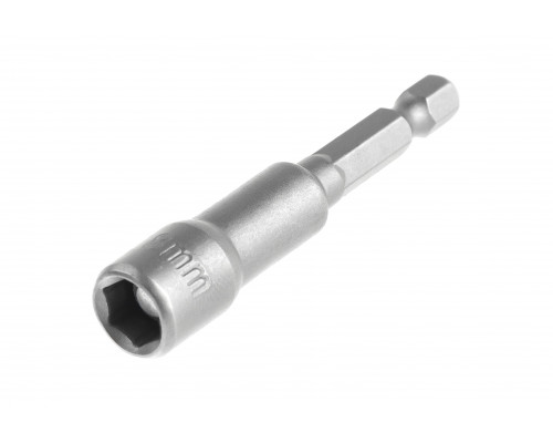 Головка HAMMER размер 8мм, H 65мм, S 1/4'' (229-007 PS HX)