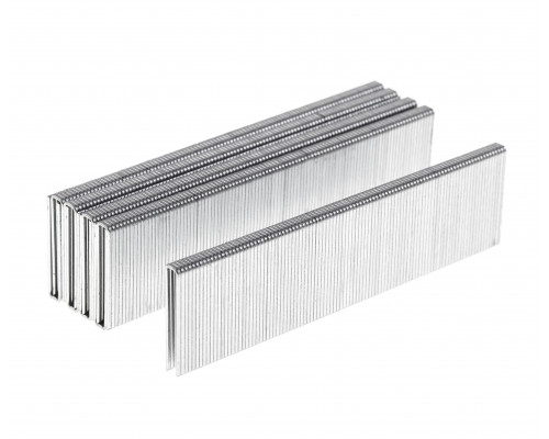 Скобы для степлера WESTER 826-019 32 мм, тип 18GA, 1000 шт.