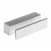 Скобы для степлера WESTER 826-019 32 мм, тип 18GA, 1000 шт.