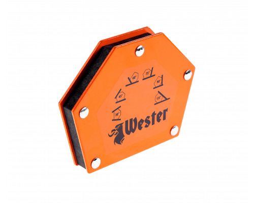 Уголок магнитный WESTER WMCT50