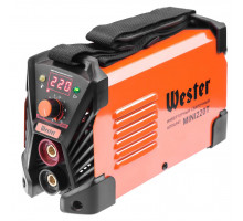 Сварочный аппарат WESTER MINI 220T