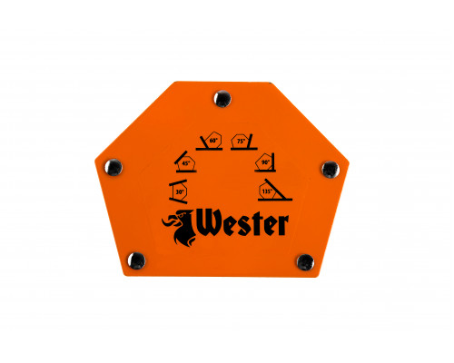 Уголок магнитный WESTER WMCT50