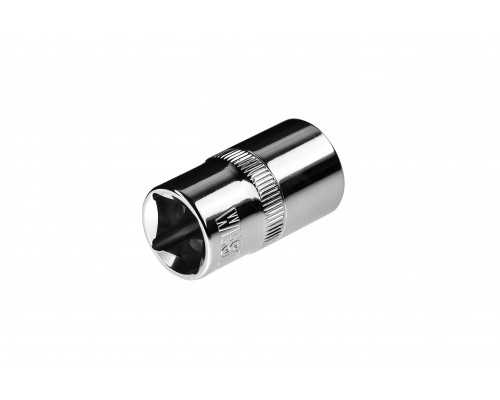 Головка торцевая WESTER размер 16мм, S 1/2'' (930-023)