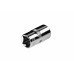 Головка торцевая WESTER размер 16мм, S 1/2'' (930-023)
