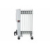Радиатор WESTER MR1600/7