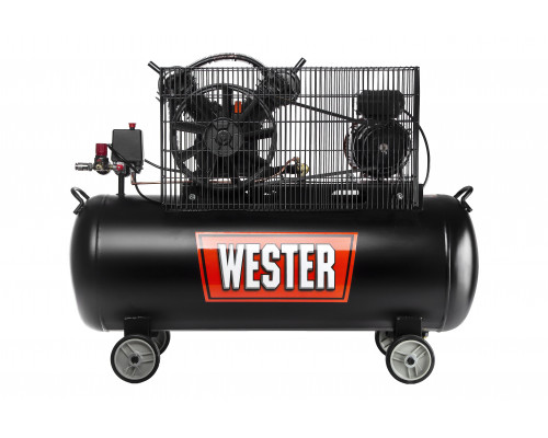 Компрессор WESTER WBK2200/100PRO