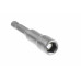 Головка HAMMER размер 8мм, H 65мм, S 1/4'' (229-007 PS HX)