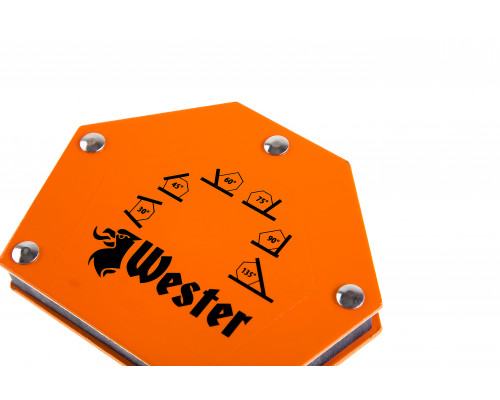 Уголок магнитный WESTER WMCT50