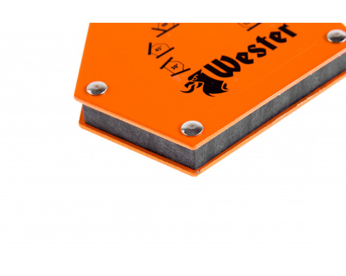 Уголок магнитный WESTER WMCT50