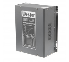 Стабилизатор напряжения WESTER STW3000NS