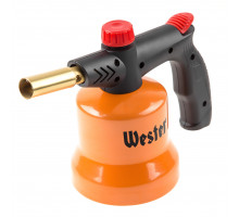 Паяльная лампа WESTER PL04