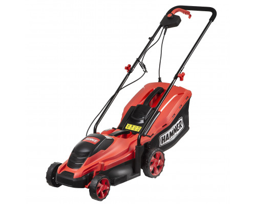 Газонокосилка HAMMER ETK1600A