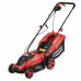 Газонокосилка HAMMER ETK1600A