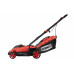 Газонокосилка HAMMER ETK1600A