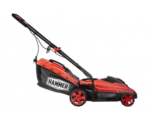 Газонокосилка HAMMER ETK1600A