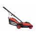 Газонокосилка HAMMER ETK1600A