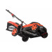Газонокосилка HAMMER ETK1600A