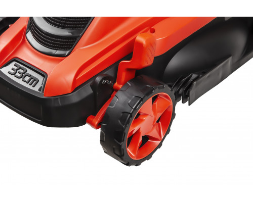 Газонокосилка HAMMER ETK1600A