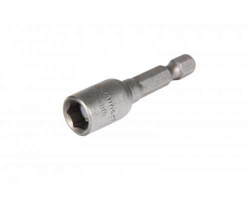 Головка HAMMER размер 8мм, H 48мм, S 1/4'' (229-003 PS HX)