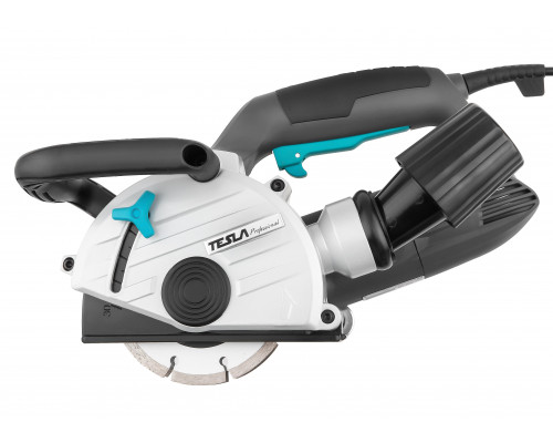 Штроборез TESLA TWC125