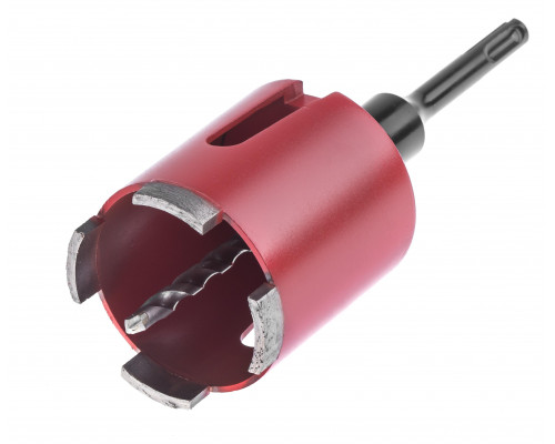 Коронка алмазная HAMMER Ф 68мм (242-503)