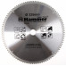 Диск пильный твердосплавный HAMMER Ф335х30мм 100зуб.