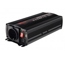 Преобразователь напряжения WESTER MSW600