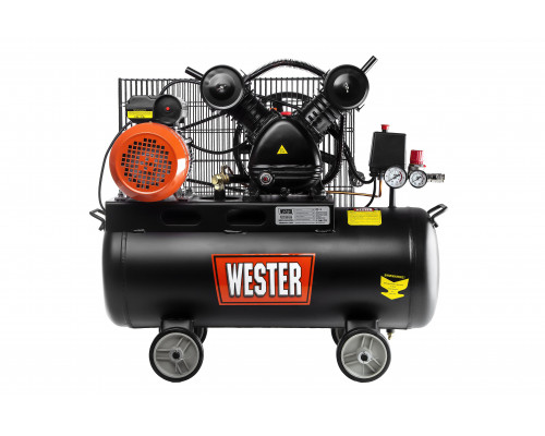 Компрессор WESTER WBK2200/50PRO