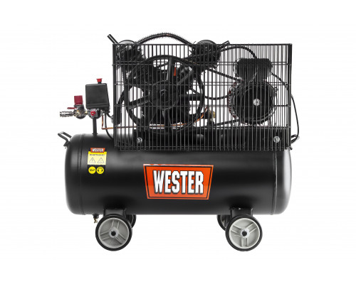 Компрессор WESTER WBK2200/50PRO