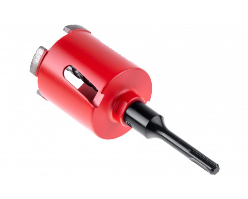 Коронка алмазная HAMMER Ф 68мм (242-503)