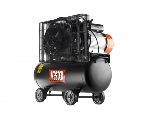 Компрессор WESTER WBK2200/50PRO