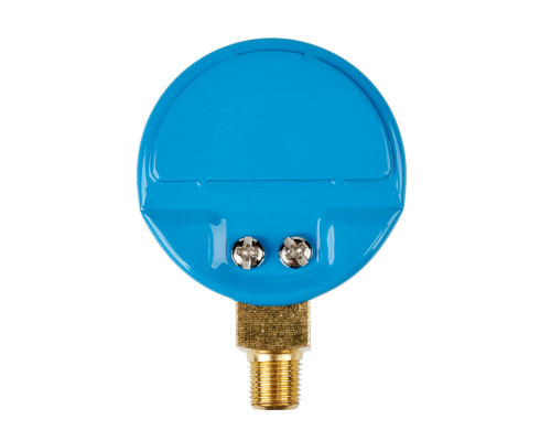 Манометр 2,5 МПа, 1/8 NPT, кислород