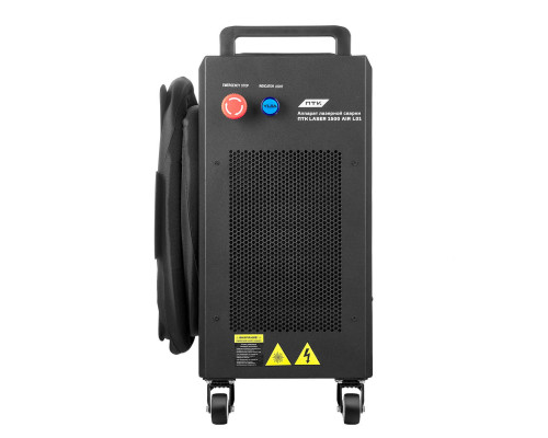 ПТК LASER 1500 AIR L01