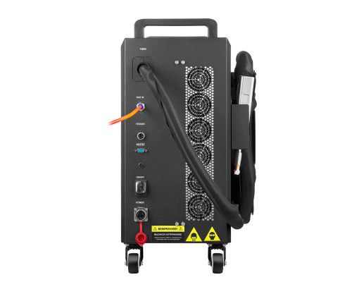 ПТК LASER 1500 AIR L01