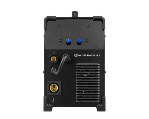 ПРОФИ MIG 200 SYN LED