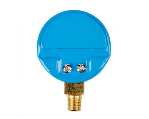Манометр 25,0 МПа, 1/8 NPT, кислород