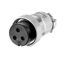 Разъем 3-M PIN0321 для CG-30/CG-100