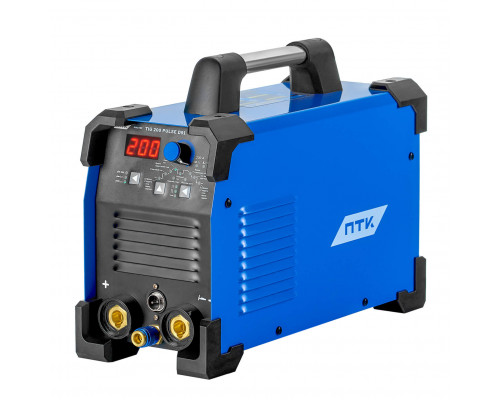 ПТК МАСТЕР TIG 200 PULSE D91 (НАКС)