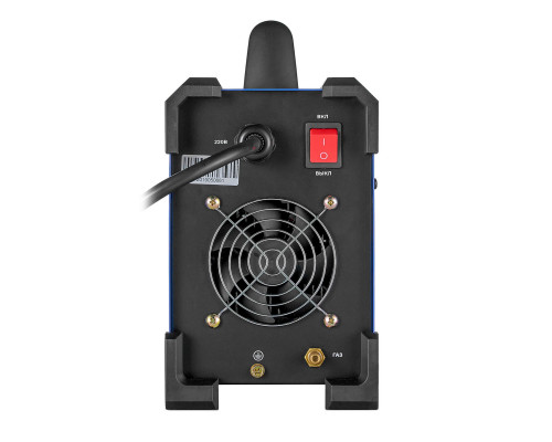 ПТК МАСТЕР TIG 200 PULSE D91 (НАКС)