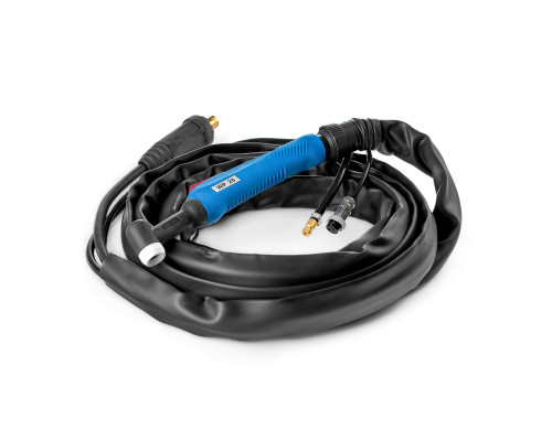 ПТК МАСТЕР TIG 200 PULSE D91 (НАКС)