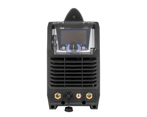 ПТК HANKER TIG 300 P AC/DC LCD H17