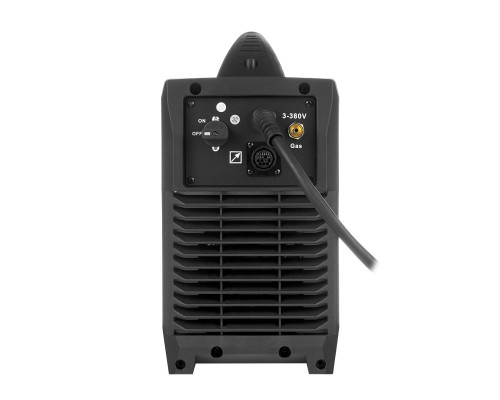 ПТК HANKER TIG 300 P AC/DC LCD H17