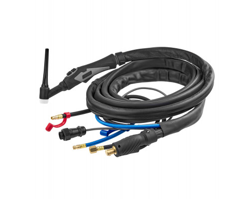 ПТК HANKER TIG 300 P AC/DC LCD H17