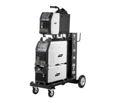 ПТК HANKER MULTIMIG 500S DP LCD H53