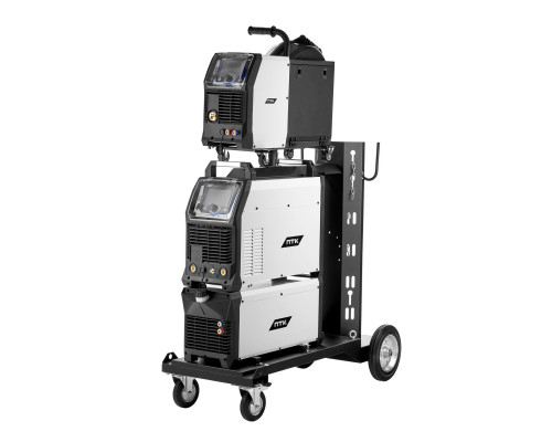 ПТК HANKER MULTIMIG 500S DP LCD H53