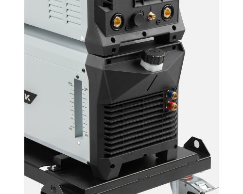 ПТК HANKER MULTIMIG 500S DP LCD H53